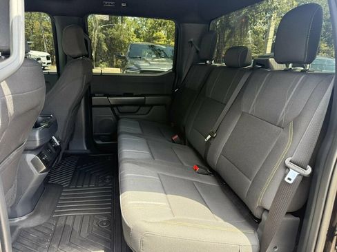 Used 2025 Ford F150 STX RWD image 7