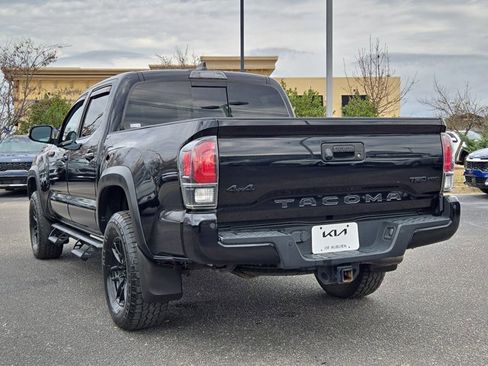 Used 2020 Toyota Tacoma TRD Pro image 9