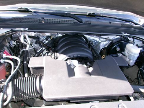 Used 2016 Chevrolet Tahoe LTZ image 28