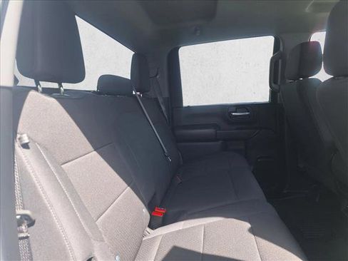 Used 2024 GMC Sierra 3500 Pro AWD/4WD image 16