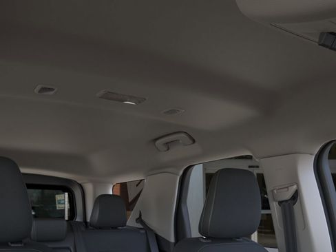 New 2025 Ford Bronco Sport Big Bend image 22