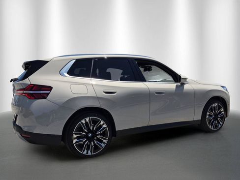 New 2026 BMW X3 xDrive30i w/ Convenience Package AWD/4WD image 7