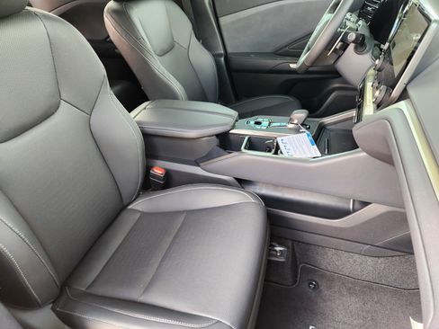 New 2026 Lexus TX 350 AWD image 23