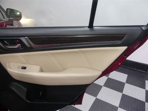 Used 2019 Subaru Legacy 2.5i Limited w/ Popular Package #2A image 27