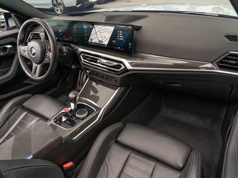 Used 2024 BMW M2 w/ Lighting Package RWD image 21