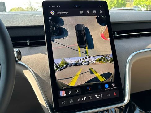 New 2025 Volvo EX90 Ultra image 27