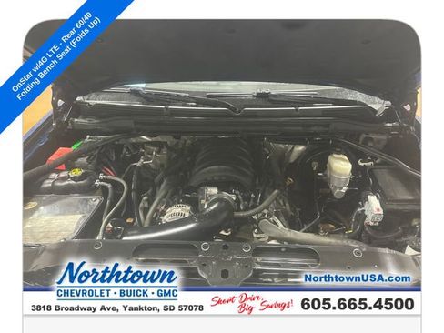 Used 2015 GMC Sierra 1500 SLT w/ SLT Crew Cab Value Package AWD/4WD image 22