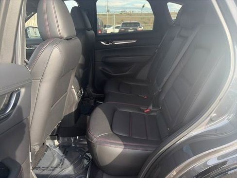 New 2025 MAZDA CX-5 2.5 Turbo image 26
