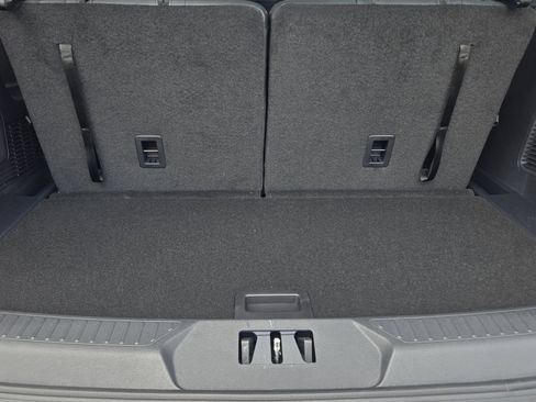 New 2026 Ford Explorer ST-Line RWD image 29