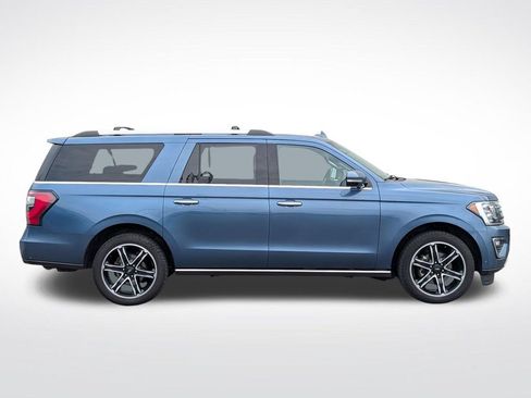 Used 2020 Ford Expedition Max Limited w/ Special Edition Package AWD/4WD image 2