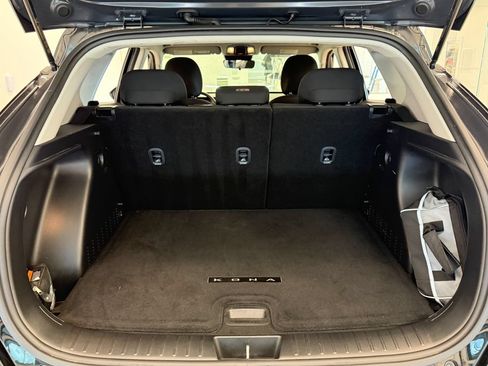 Used 2025 Hyundai Kona SEL FWD image 36