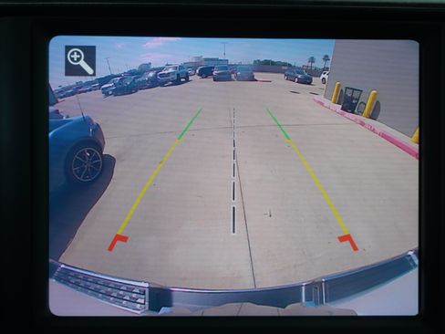 Used 2019 RAM 1500 Big Horn RWD image 18