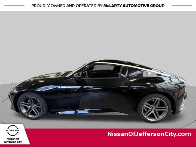 New 2027 Nissan Z Sport w/ Essentials Package (Sport) RWD image 9