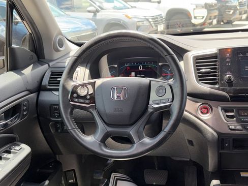 Used 2022 Honda Pilot Special Edition image 25