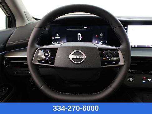 New 2026 Nissan Murano SL image 23