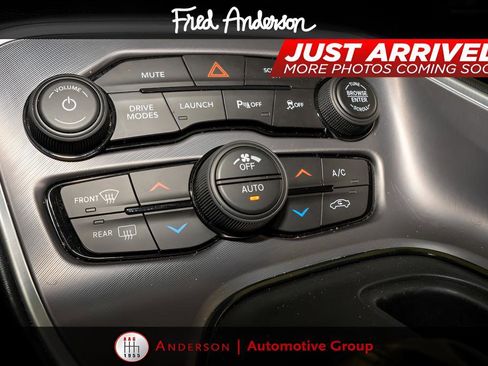Used 2022 Dodge Challenger R/T Scat Pack image 15