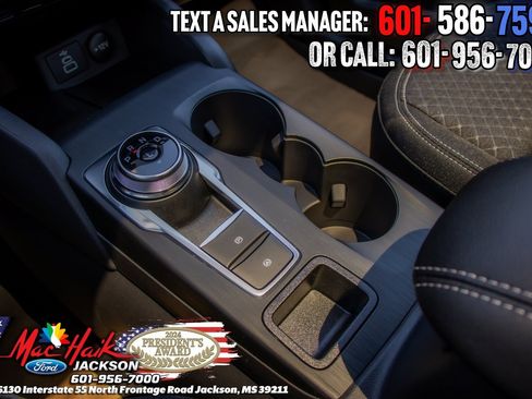 New 2026 Ford Escape Active w/ Tech Pack #1 image 39