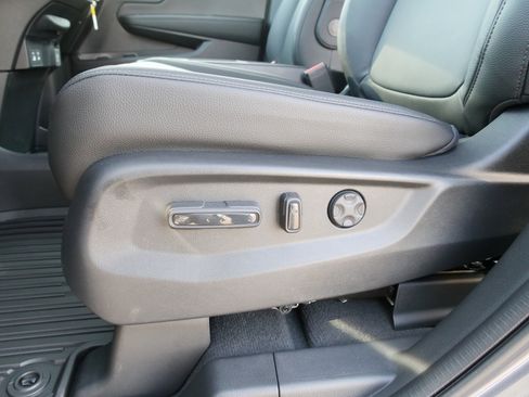 New 2026 Honda Odyssey EX-L image 18