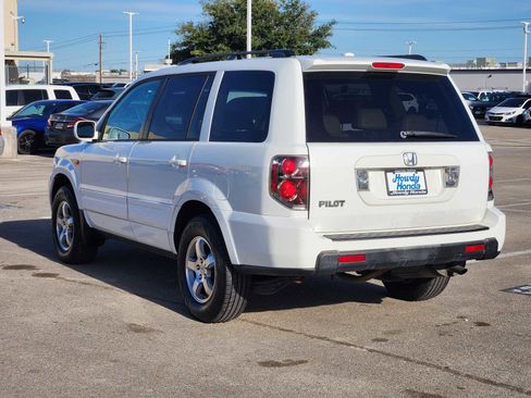 Used 2008 Honda Pilot EX-L image 5