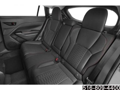 Used 2024 Subaru Impreza 2.0i Sport image 16