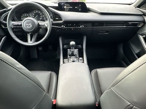 New 2026 MAZDA MAZDA3 2.5 S Hatchback w/ Premium Pkg image 19