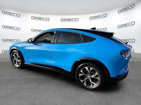 Certified 2023 Ford Mustang Mach-E Premium RWD image 5