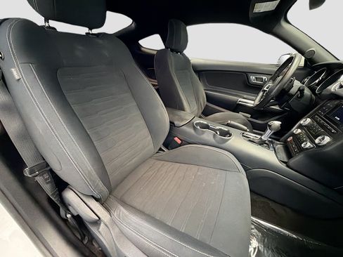 Used 2016 Ford Mustang Coupe w/ Wheel & Stripe Package RWD image 16