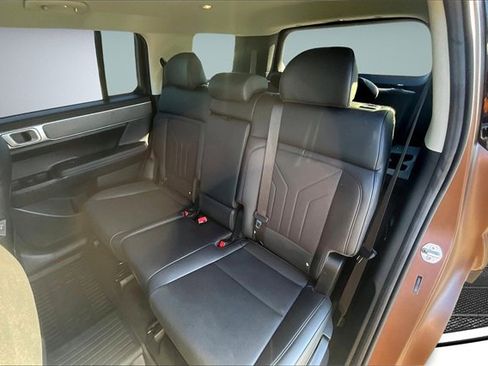 Used 2025 Hyundai Santa Fe XRT image 21