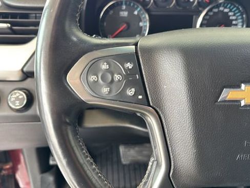 Used 2016 Chevrolet Tahoe LTZ image 19