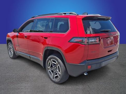 New 2026 Jeep Cherokee Limited AWD/4WD image 4