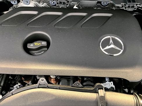 New 2026 Mercedes-Benz GLA 250 4MATIC image 15