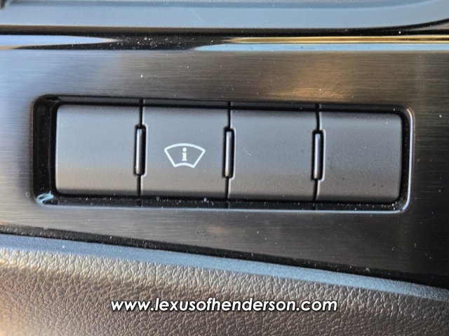 Used 2024 Lexus ES 300h w/ Premium Package FWD image 27