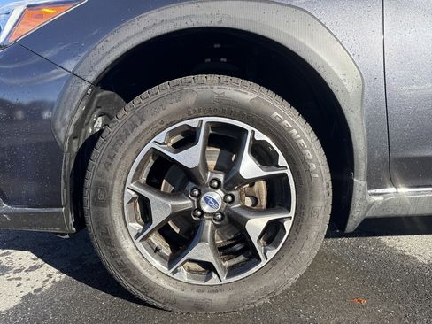 Used 2018 Subaru Crosstrek 2.0i image 5