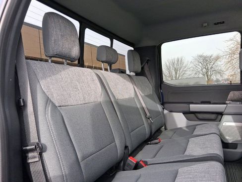 New 2026 Ford F350 XLT w/ XLT Premium Package image 24