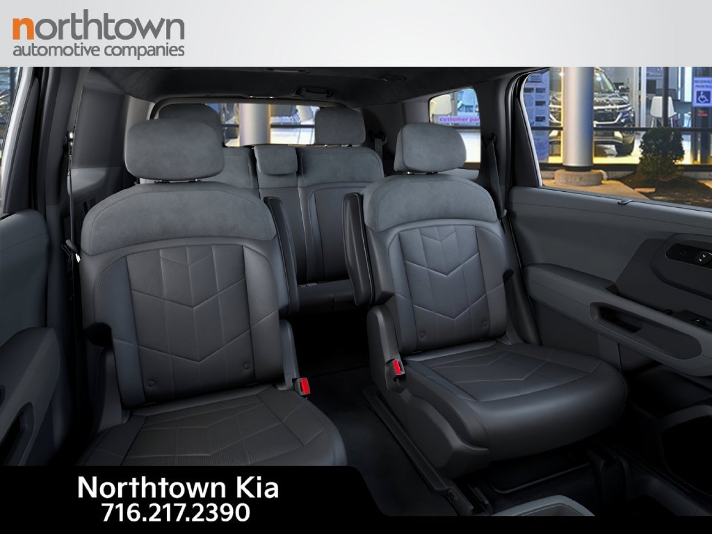 New 2027 Kia Telluride X-Line SX Prestige AWD/4WD image 17