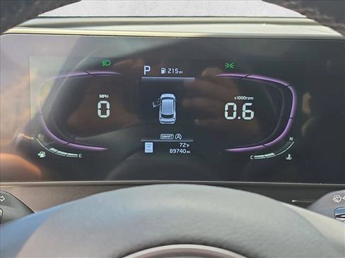 Used 2023 Kia Sportage X-Line w/ X-Line Premium Package image 10