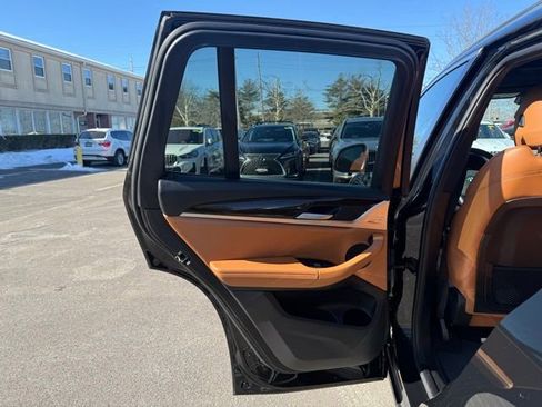 Used 2023 BMW X3 xDrive30i w/ Convenience Package image 26