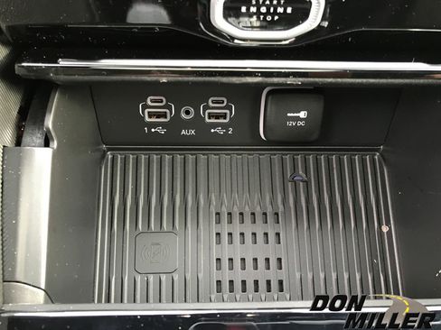 New 2026 Jeep Grand Cherokee Limited Reserve image 24