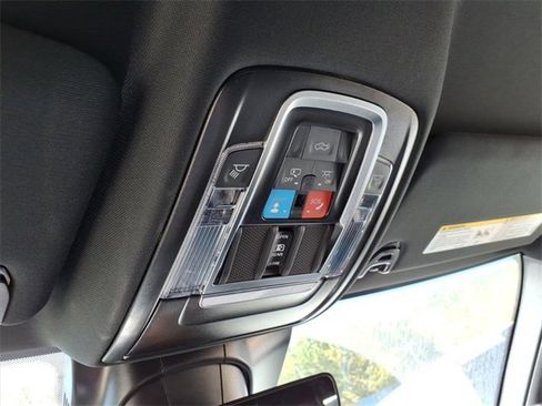 New 2026 RAM 2500 Laramie w/ Sport Appearance Package image 14