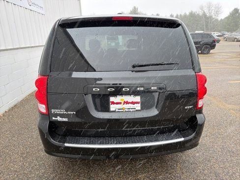 Used 2017 Dodge Grand Caravan GT image 10
