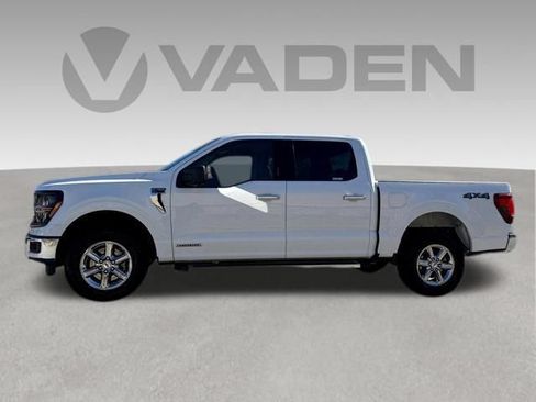 Used 2024 Ford F150 XLT w/ Mobile Office Package AWD/4WD image 28