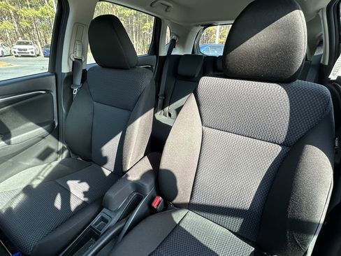 Used 2020 Honda Fit LX image 7