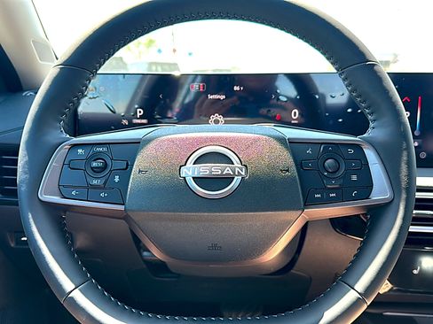 New 2026 Nissan Sentra SV w/ SV Convenience Package image 17