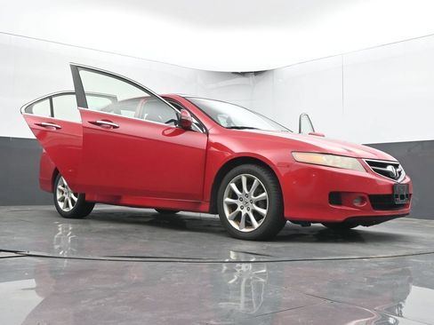 Used 2007 Acura TSX FWD image 47