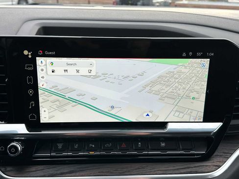 New 2026 GMC Sierra 2500 SLT w/ SLT Convenience Package image 28