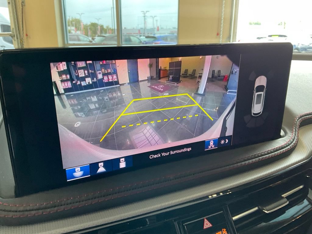 Certified 2026 Acura MDX A-Spec AWD/4WD image 18