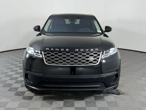 Used 2020 Land Rover Range Rover Velar S image 6