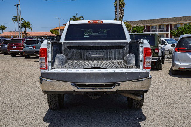 Used 2024 RAM 2500 Big Horn AWD/4WD image 6