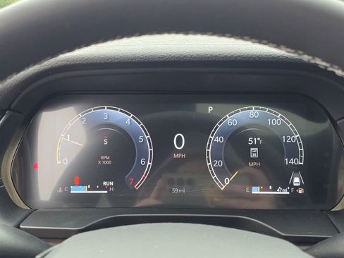 New 2026 Jeep Grand Cherokee L Limited image 10