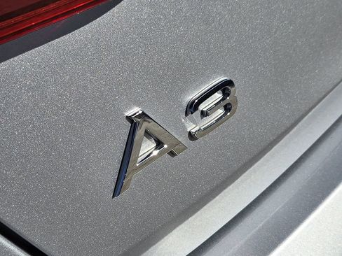 Certified 2023 Audi A3 2.0T Premium w/ Convenience Package image 12